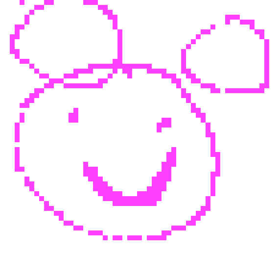 [9664c4] bear