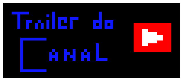 [9664c4] Trailer do Canal Pixel