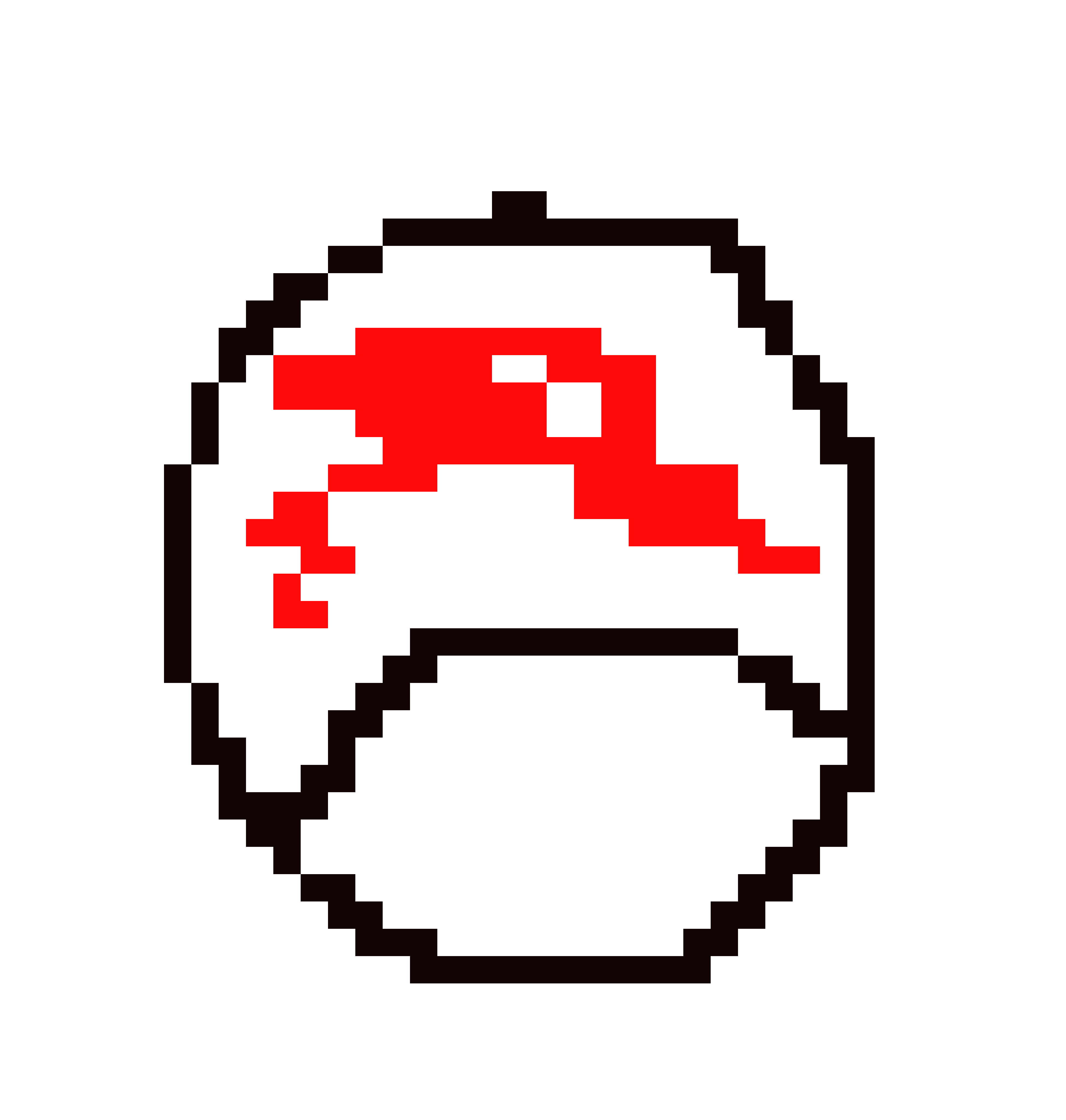 [9664c4] Mario Bros. Mushroom