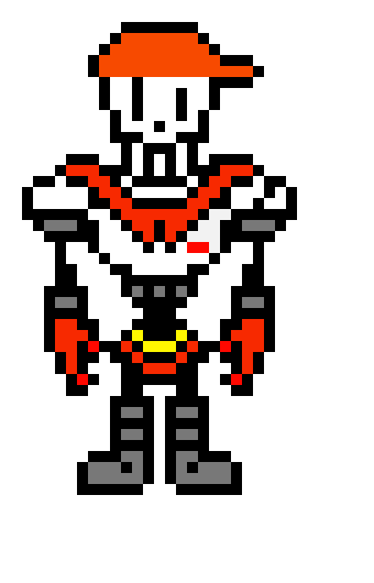 [74434e] UnderRED - MusicMartin (Overworld Sprite) (KamuiSenketsu)