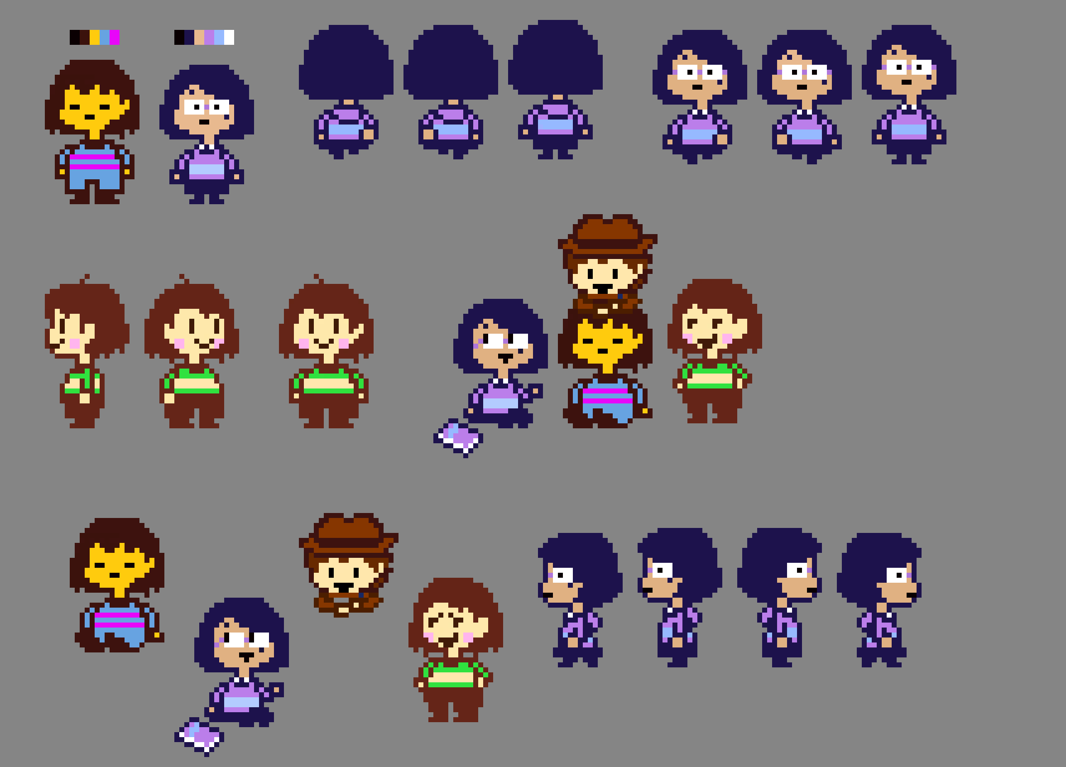 [1d72f6] Shi-Heng pixel art