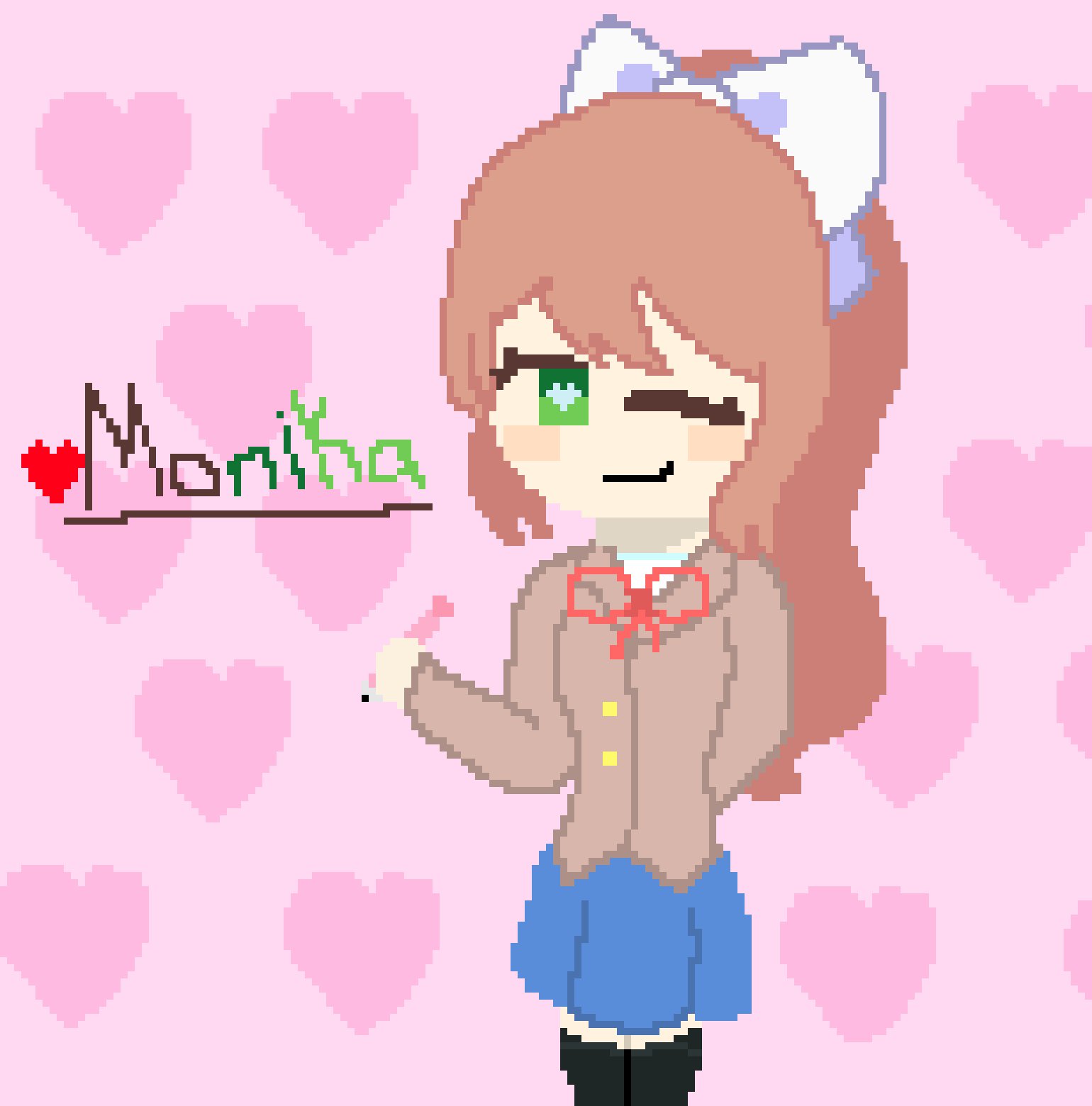 [9664c4] MonikaDDLC