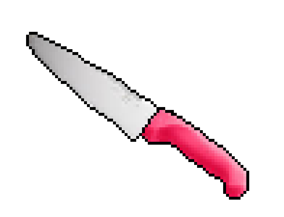 [3b3197] knife