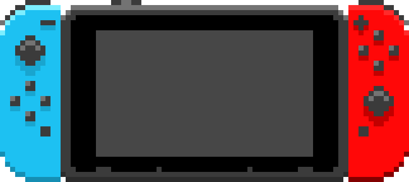 [0f8ae4] Nintendo Switch