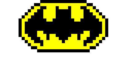 [9664c4] BATT SYMBOL