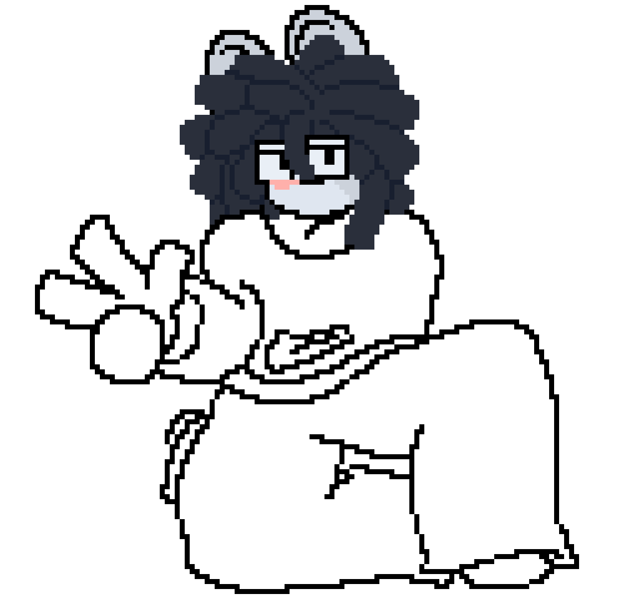 [ce78b8] thinks a bit.