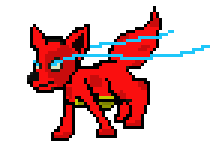 [9664c4] Firne (Zackrom's Pet)