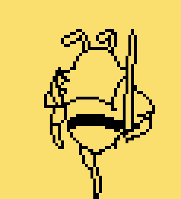 [05b0c1] ZZZZZZZZZZZZAPPPPPPPPPPPP! Hive Knight Wip!