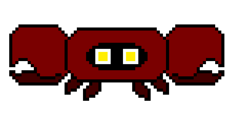 [9664c4] crab 1
