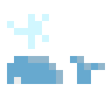[233d13] whale