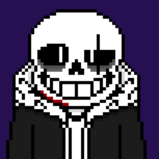 [0ae1f1] heheh *makes bones go into his back* look at him, pathetic