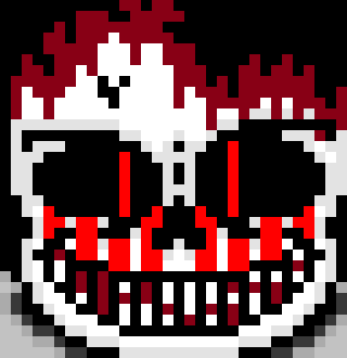 [e8cb42] ayo what the papyrus doing?