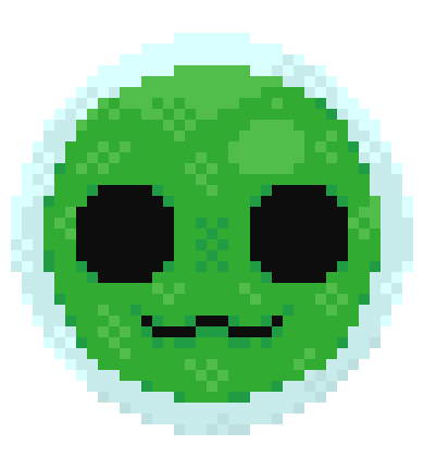 I imagined a picture of God Cosmos Voruso looking at several arc participating characters in the horizon beyond a cliff. so I'd say that, while just a face at this point, God V is the size of the moon, if it was pretty flat