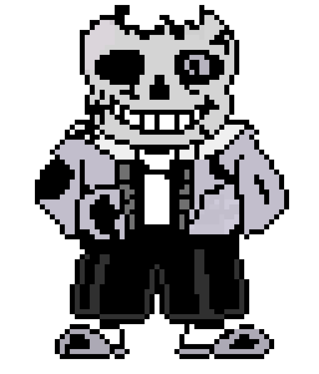 [29f05d] Curse Sans