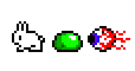 [93403f] terraria mobs