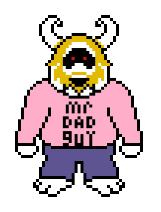 [df715f] Undertale: Anomalous