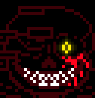[c8bb2d] *grabs his own soul and puts it in a jar and leaves it*