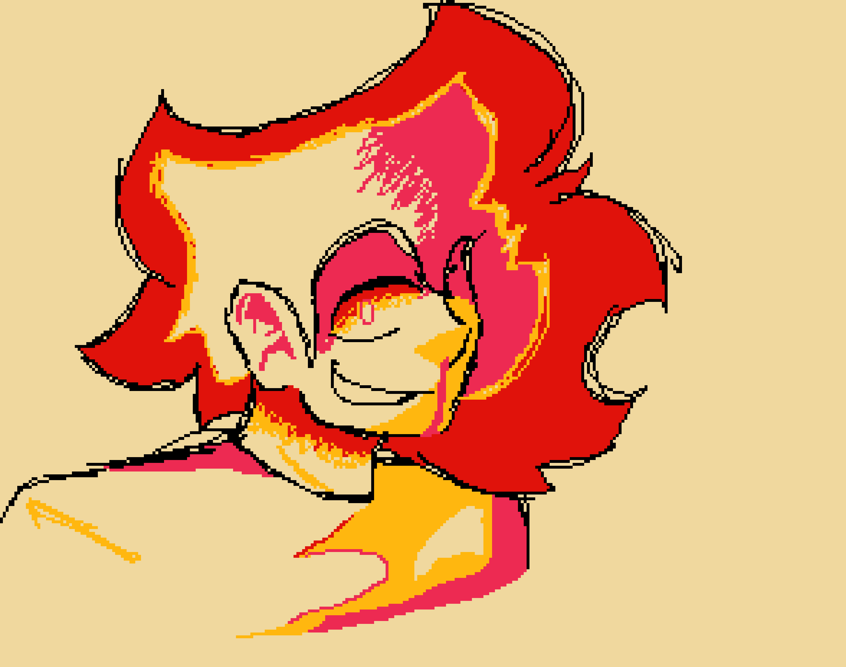 [009f2d] like  it  was  fun  but  hard  as  fuck and it still  came  out kinda doodoo