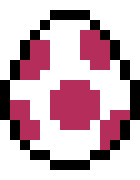 [b7ce9d] yoshi egg