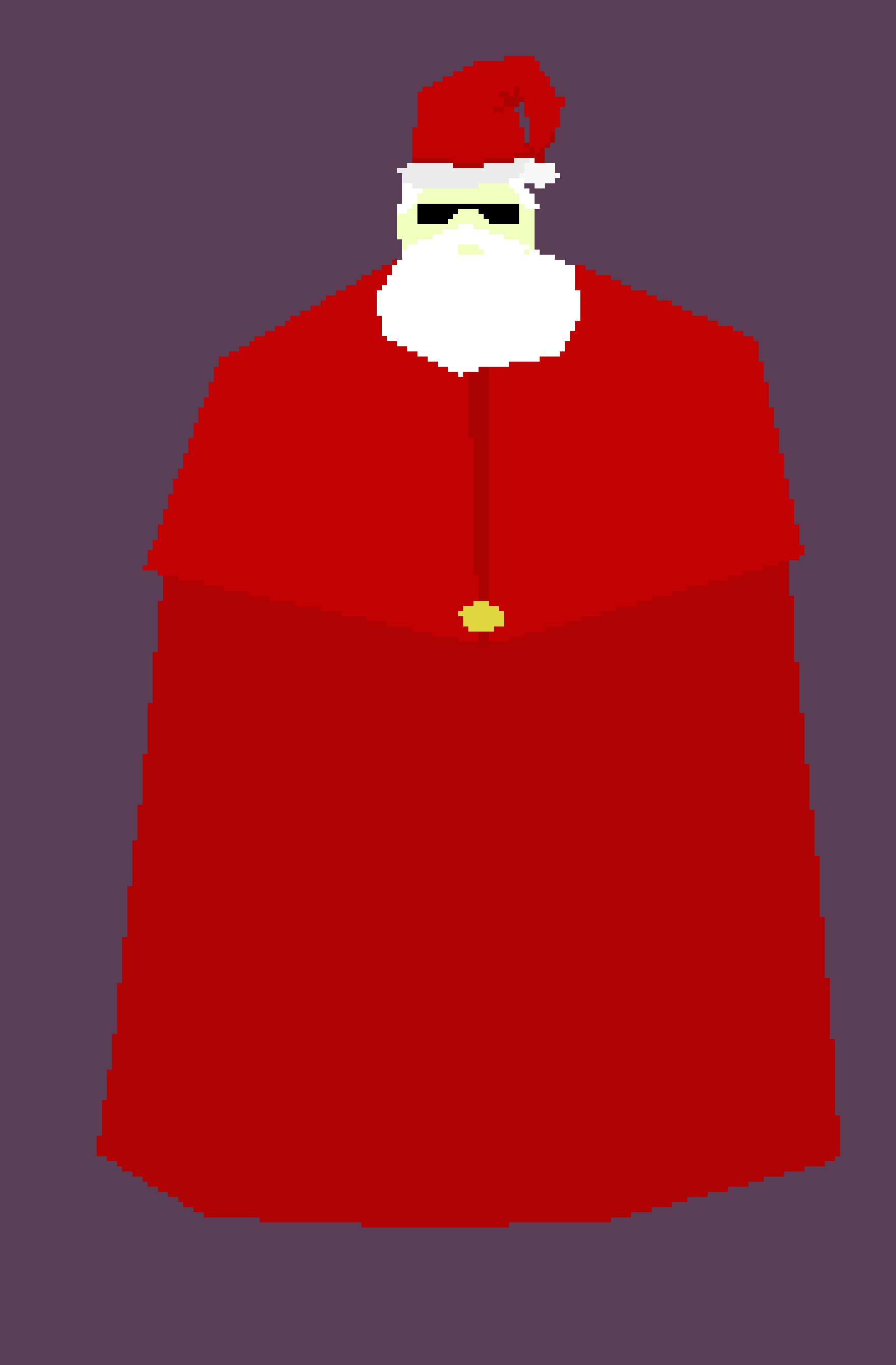 [6b736e] Santa Beta Version Cool 