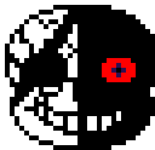 [436c12] Infuriated Symbol