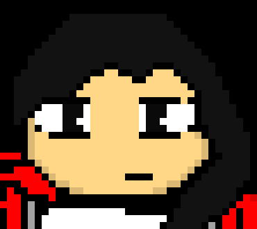 [7a0a81] *she teleported in front of mocha.* If you just stayed, home, we all would miss you. Do you really want that?