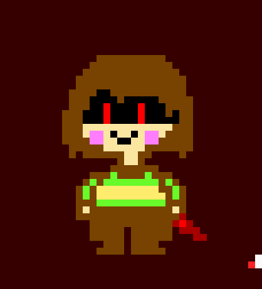 [53a360] Me slash you all until me get hit
