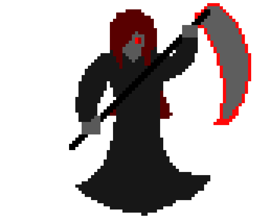 [9664c4] Csythe