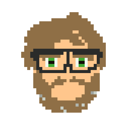 16 bit character