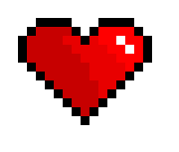 [9664c4] Heart