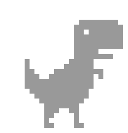 [db1555] chrome dino