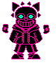 [9664c4] Enemy Sans (INSANE Mode)