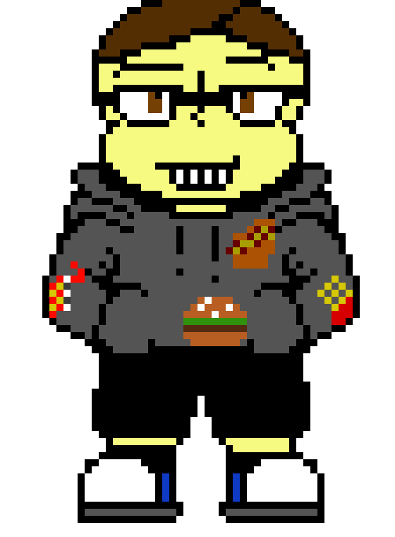 [a8806b] sam the human