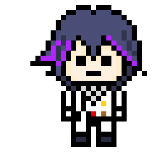 kokichi