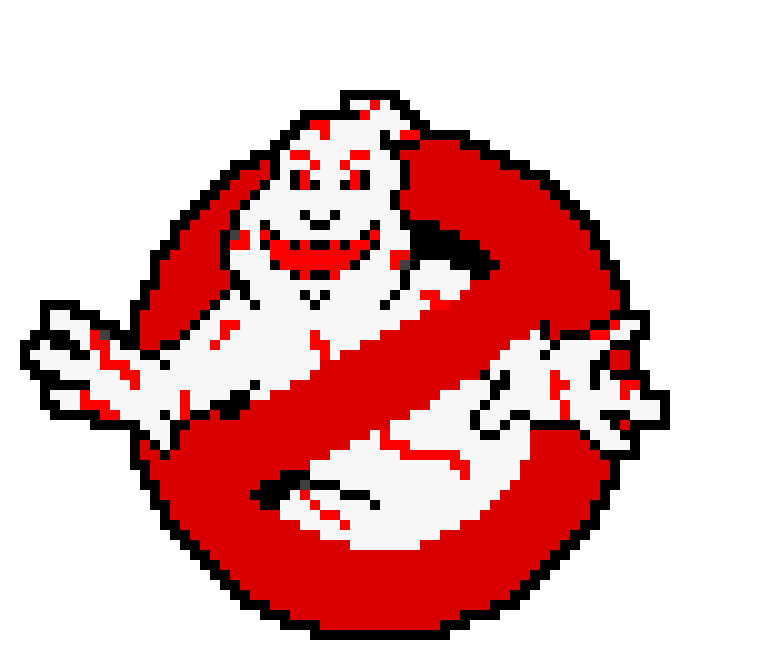 [57a48a] Ghostbusters Logo