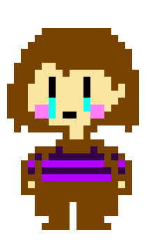 [9664c4] Asriel.