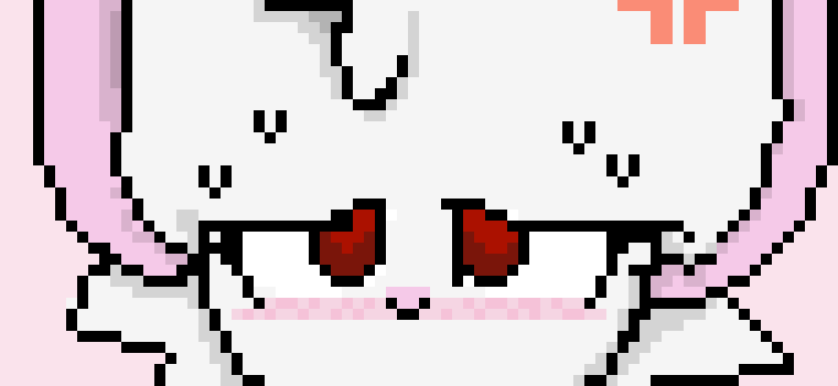 [5cab21] love how you call me a low life when you roleplay as a reggie ripoff on a pixel art website