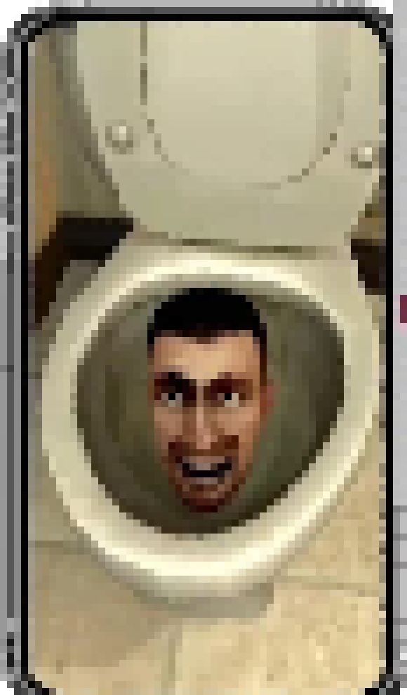 [8d868f] skibi toilet
