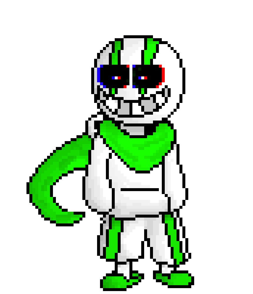 IRONFLOWER sprites