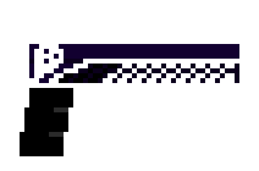 [5dfc1e] Soul Pistol