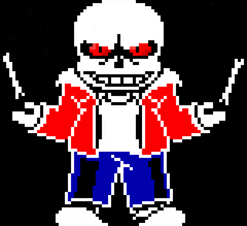 [1e5ebd] Skeleton!Alex phase 1- A spineless beginning