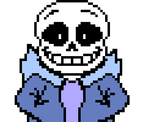 NB!Undertale Sans