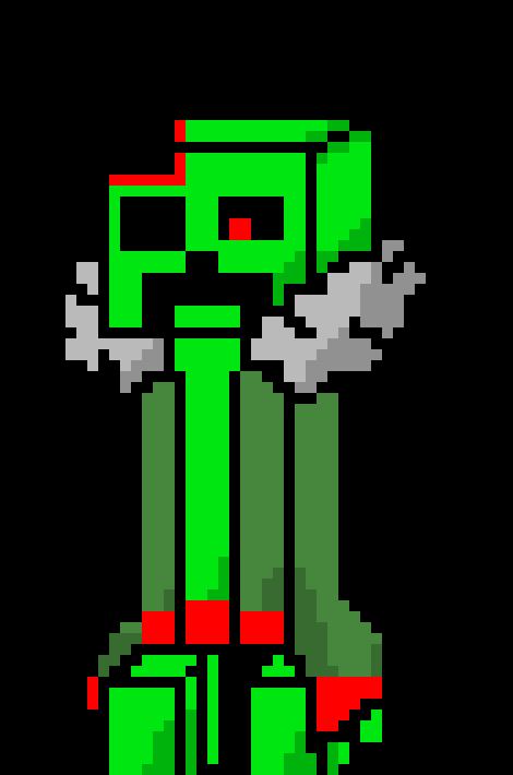 [d082ec] horror creeper sans:i can't make hissing sounds anymore i would if that part of my head wasn't broken