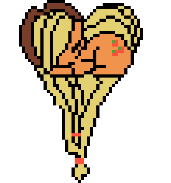[9664c4] Apple Jeck