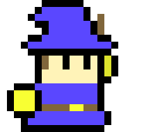 [c4df0e] Mage6
