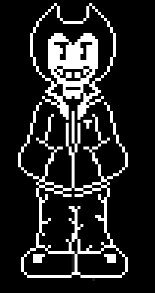 IndieTale-Bendy