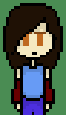 [95be89] -Wandering PAM-