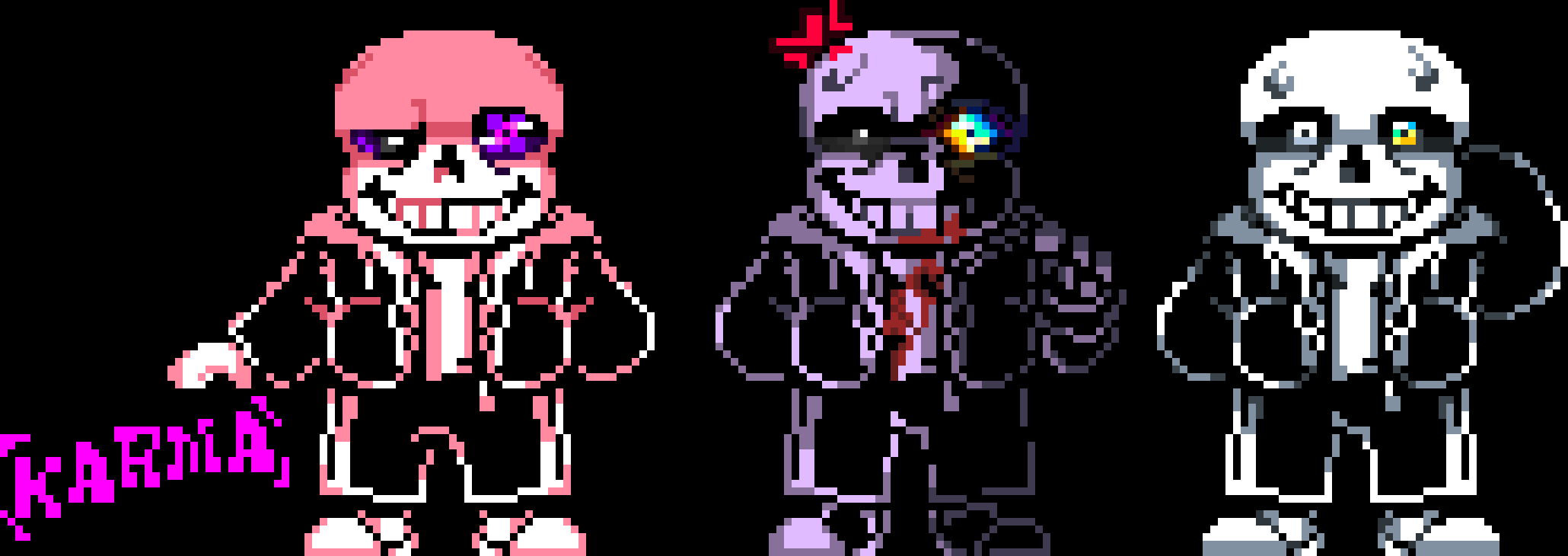 [28be4a] The end of [HARD-MODE] 2