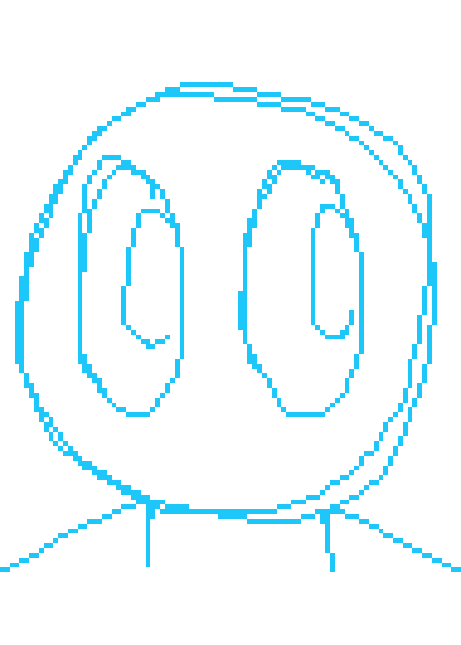 [49b5ba] The reason real life physics finds a reason as to why something is the way it is when it contradicts existing laws is because you can’t just say “welp its correct up until this point”, you either find a way for it to fit or redefine your entire law base.