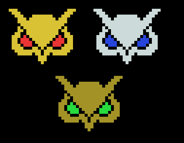 [9664c4] Vanossgaming Trophies